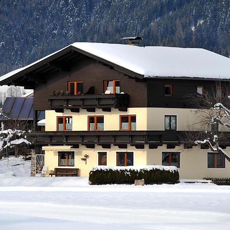 Haus Barbara Villa Itter Exterior photo