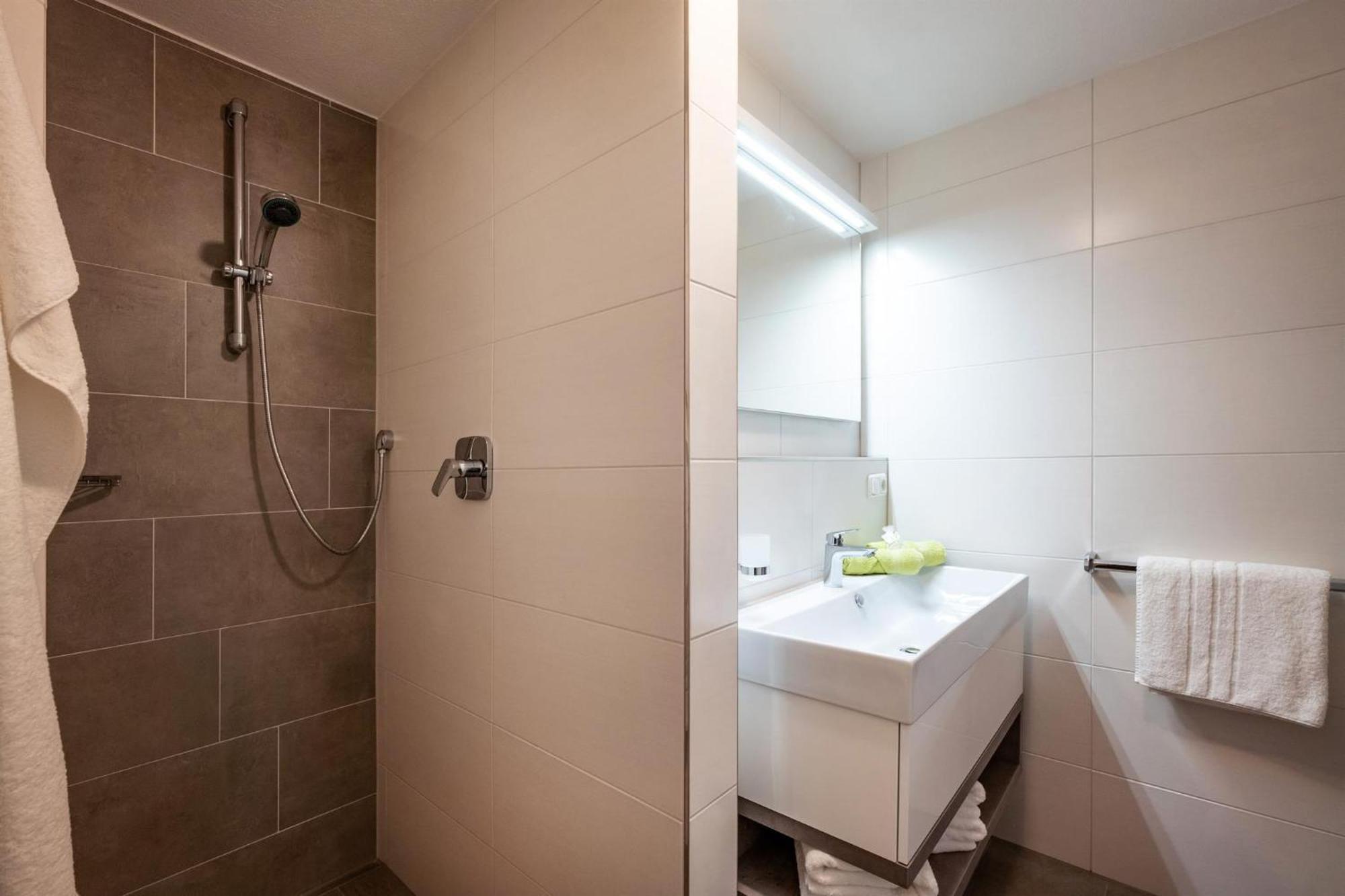 Haus Barbara Villa Itter Room photo